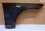 Voorscherm re. aluminium Mercedes C-klasse W204 A2048811001, Gebruikt, Mercedes-Benz, Rechts, Ophalen of Verzenden