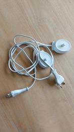 2x Braun Oplader Elektrische Tandenborstel - Gebruikt, Ophalen of Verzenden, Gebruikt