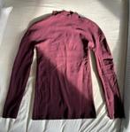 Samshield trainingshirt, Dieren en Toebehoren, Paardrijkleding, Ophalen of Verzenden, Gebruikt, Dames, Bovenkleding
