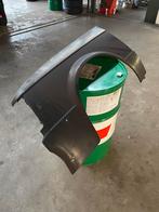 Opel Kadett D Linker Voorscherm + Slotbalk Voorfront, Auto-onderdelen, Carrosserie en Plaatwerk, Ophalen, Gebruikt, Voor, Opel