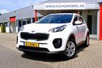 Kia Sportage 1.6 GDI DynamicLine, Auto's, Kia, Voorwielaandrijving, 4 cilinders, Bedrijf, SUV of Terreinwagen