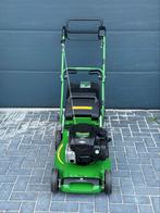 John Deere grasmaaier R47S briggs&stratton, Cirkelmaaier, Zo goed als nieuw, Benzine-grasmaaier, 40 t/m 49 cm