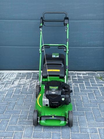 John Deere grasmaaier R47S briggs&stratton beschikbaar voor biedingen