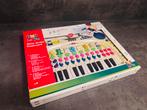 Bob der Bär Keyboard - Mein Erstes Keyboard Super Concert, Verzenden, Nieuw, Elektronica, Met geluid