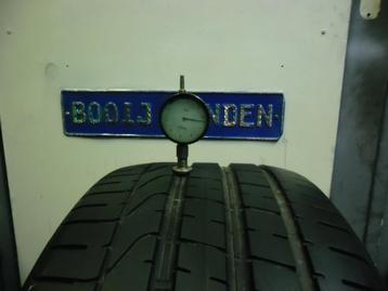 295 35 21 demobanden pirelli p zero met 7,6 mm profiel beschikbaar voor biedingen