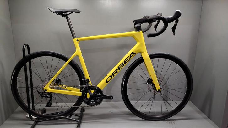 Orbea Orca M30, Fietsen en Brommers, Fietsen | Racefietsen, Nieuw, Overige merken, Meer dan 20 versnellingen, Carbon, 57 tot 61 cm
