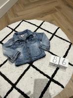ZGAN blauw jeans jas spijkerjas Tumble N Dry 86 baby kids, Jongetje of Meisje, Ophalen of Verzenden, Zo goed als nieuw, Tumble N Dry