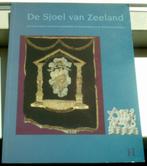 De sjoel van Zeeland. Middelburg. ISBN 9074576087., Ophalen of Verzenden, 20e eeuw of later, Zo goed als nieuw