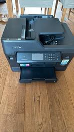 Brother MFC-J6930DW kleuren inktjet/kopier A3/A4, Computers en Software, Printers, Ophalen, Zo goed als nieuw, Scannen
