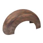 hardtail achter spatbord custom 270mm breed, Petroleumhavenweg 26, Info@taco-motos.com, Nieuw, Ophalen of Verzenden