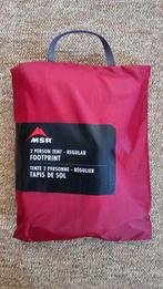 MSR Footprint Universal 2, Ophalen of Verzenden, Zo goed als nieuw