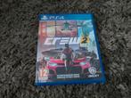 The Crew 2 - PS4, Online, Gebruikt, 1 speler, Racen en Vliegen