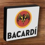 Bacarardi led lamp, Ophalen of Verzenden, Nieuw, Lichtbak of (neon) lamp