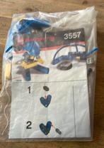 Lego sports 3557 compleet, Ophalen of Verzenden, Zo goed als nieuw