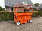 Skyjack sj lll 4626 (bj 2014), Zakelijke goederen, Machines en Bouw | Liften, Steigers en Ladders
