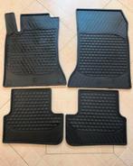 Originele Mercedes Rubber Matten A/B/C/CLA Klasse, Auto diversen, Automatten, Ophalen of Verzenden, Gebruikt