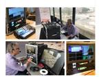 Compacte Live Regieset | Alles-in-één Multicam Oplossing, Overige merken, Gebruikt, Overige typen, Overige soorten