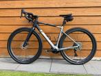 Giulia Gravel Elite GRX 2x12, maat S, Fietsen en Brommers, 28 inch, Carbon, Heren, 49 tot 53 cm