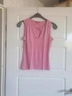 Te koop dames top, merk Mexx, maat L, kleur roze.
42 cm van, Kleding | Dames, Tops, Mexx, Maat 42/44 (L), Ophalen of Verzenden