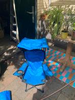 Camping kinderstoel peuter, Ophalen, Campingstoel
