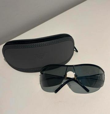 Zonnebril Emporio Armani beschikbaar voor biedingen