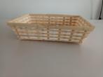 mand kraammand, Ophalen, Mand, Nieuw, Riet