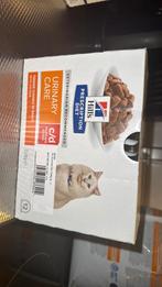 Hills natvoer, Dieren en Toebehoren, Dierenvoeding, Ophalen of Verzenden, Kat