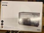 Blokker Oven 30L - Nieuw in Doos, Witgoed en Apparatuur, Ovens, Ophalen of Verzenden, Nieuw, Vrijstaand, Oven met grill