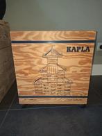 Kapla 1000 blokjes - Bouwplezier!, Kinderen en Baby's, Speelgoed | Bouwstenen, Ophalen, Gebruikt