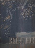 Kerstboek Panorama met 3 bijlagen voor 1947 (30er jaren?), Ophalen of Verzenden, Gelezen, Overige typen