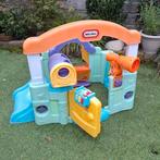 Little tikes Speelhuisje., Kinderen en Baby's, Speelgoed | Buiten | Speelhuisjes, Ophalen, Gebruikt, Kunststof