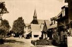cetnrum . schoorl, Verzenden, Voor 1920, Gelopen, Noord-Holland