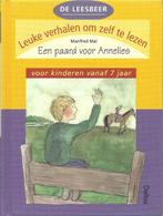 Manfred Mai - Een paard voor annelies, Ophalen of Verzenden, Gelezen, Fictie algemeen