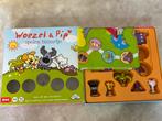 Woezel en Pip spelen tikkertje, Hobby en Vrije tijd, Gezelschapsspellen | Bordspellen, Een of twee spelers, Ophalen, Zo goed als nieuw