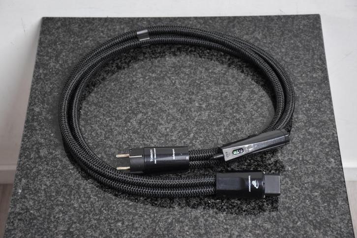 Audioquest Tornado HC -C19, 1m-, Audio, Tv en Foto, Audiokabels en Televisiekabels, Gebruikt, Overige kabels, Minder dan 2 meter