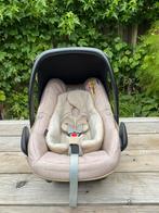 Maxi cosi pebble, Kinderen en Baby's, Ophalen, Zo goed als nieuw, 0 t/m 13 kg, Maxi-Cosi