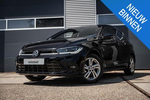 Volkswagen Polo 1.0 TSI R-Line Business |Panorama dak |ACC |, Auto's, Volkswagen, Bedrijf, Te koop, Polo, ABS, Adaptive Cruise Control