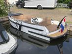 Van vossen 595 e tender, Nieuw, Aluminium, Overige brandstoffen, 3 tot 6 meter