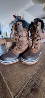 O'Neill Yuquot snowboots maat 39, Ophalen of Verzenden, Zo goed als nieuw, Zwart, Snowboots