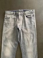 J566 Denham maat W28/L30=36=S jeans spijkerbroek broek grijs, Kleding | Dames, Spijkerbroeken en Jeans, Denham, Ophalen of Verzenden
