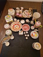 Te Koop: blond Amsterdam servies, Huis en Inrichting, Keuken | Servies, Ophalen, Aardewerk, Blond Amsterdam