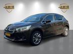 Citroën DS4 1.6 VTi Chic (bj 2011), Euro 5, Stof, Gebruikt, 4 cilinders