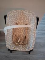Tripp Trapp Newborn Set (Oud Model) + Speelboog, Kinderen en Baby's, Kinderstoelen, Ophalen of Verzenden, Gebruikt, Meegroeistoel