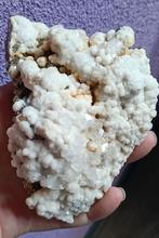 Rhodochrosiet, calciet,chalcopyriet, Ophalen of Verzenden, Mineraal