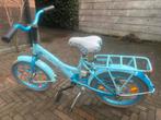 Loekie fiets 4/5 jaar  16” gereserveerd tot en met dinsdag, Ophalen, Gebruikt, 16 inch
