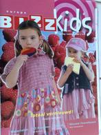 Bizzkids zomer 2004 , Bizz kids 2004, Hobby en Vrije tijd, Kledingpatronen, Verzenden, Zo goed als nieuw, Kind, Overige merken