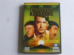 The guns of navarone, Cd's en Dvd's, Dvd's | Klassiekers, 1960 tot 1980, Gebruikt, Ophalen of Verzenden, Actie en Avontuur