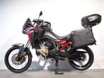 Honda CRF1100 CRF 1100 Africa Twin DCT, Motoren, 1087 cc, Bedrijf, Cruise Control, Meer dan 35 kW
