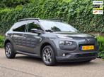 Citroen C4 Cactus 1.2 PureTech Camera Cruise RIJKLAAR New AP, Voorwielaandrijving, Stof, Gebruikt, 1199 cc