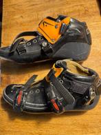 Maple Luigino schoen voor schaatsen maat 43, Sport en Fitness, Gebruikt, Overige typen, Ophalen of Verzenden, Maple